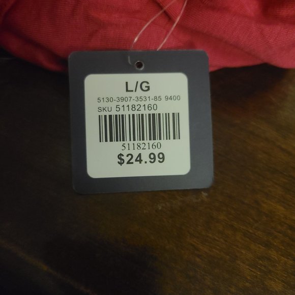 Women's UK2LA Open Back Ruched Dress - Size L - Picture 7 of 8